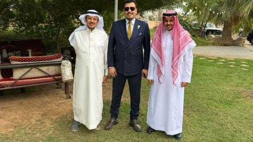 ياسر البخشوان: الاستثمارات الأجنبية في الساحل الشمالي تؤكد الثقة الدولية بالاقتصاد المصري