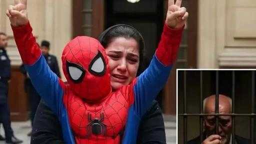 السجن ١٠ سنوات على المتهم بالاعتداء على الطفل ياسين