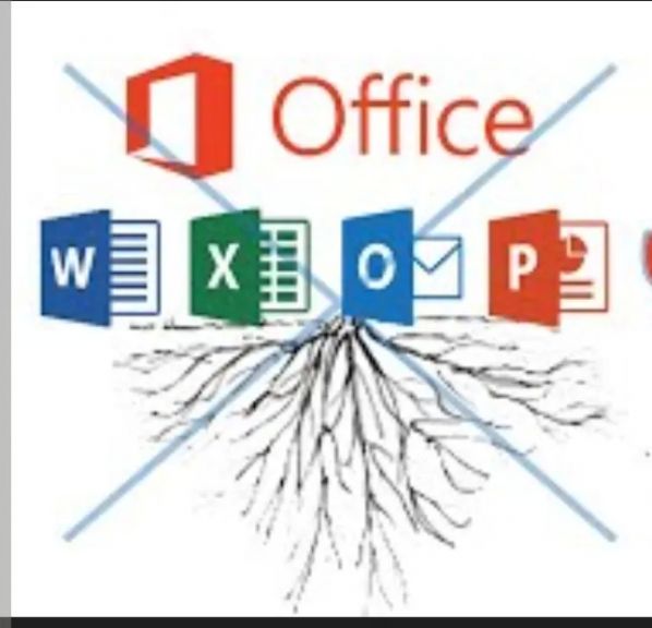 إغلاق برنامج KMS38 لتفعيل برامج مايكروسوفت 