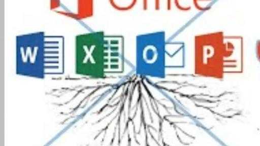 احترس.. برنامج الاوفيس سيختفي من علي جهازك لهذا السبب