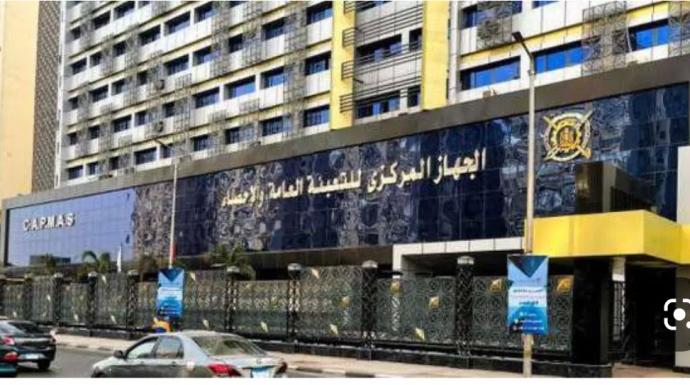 المركزي للتعبئة العامة و الاحصاء: زيادة نسبة البطالة في مصر في الربع الثالث من العام الجاري