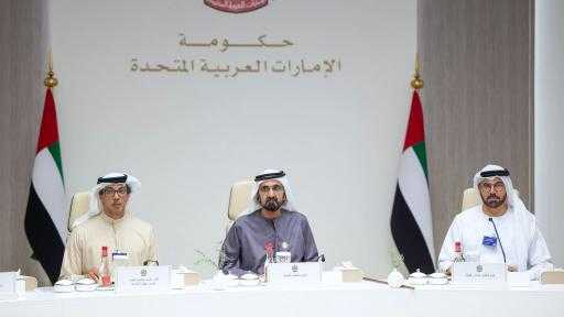 محمد بن زايد: إستراتيجية «الهوية الوطنية» للإمارات تضم ٧٠ مبادرة حكومية