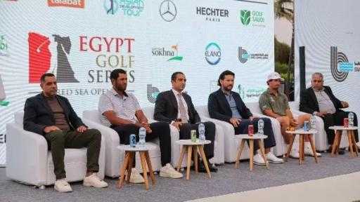 مصر تتحوّل إلى مركز عالمي للجولف