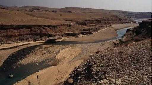 كارثة.. الرئيس الإيراني: نقل العاصمة من طهران أصبح ضرورة بسبب شح المياه