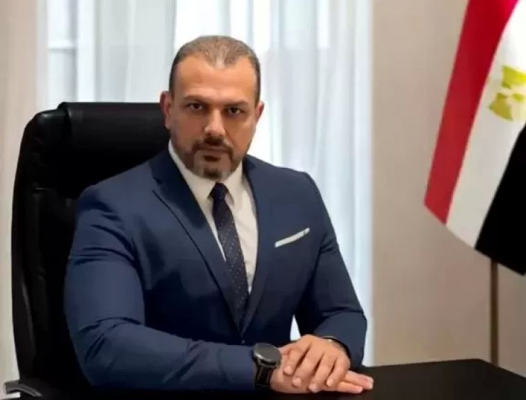 المهندس أحمد حامد، استشاري التحول الرقمي