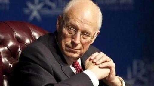 بدء مراسم تشييع جنازة ديك تشيني الشخصية الأخطر في الغزو الأمريكي للعراق