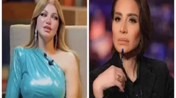 الأعلى للإعلام يمنع ظهور ياسمين الخطيب وبسمة وهبة على جميع القنوات الفضائية والإذاعية