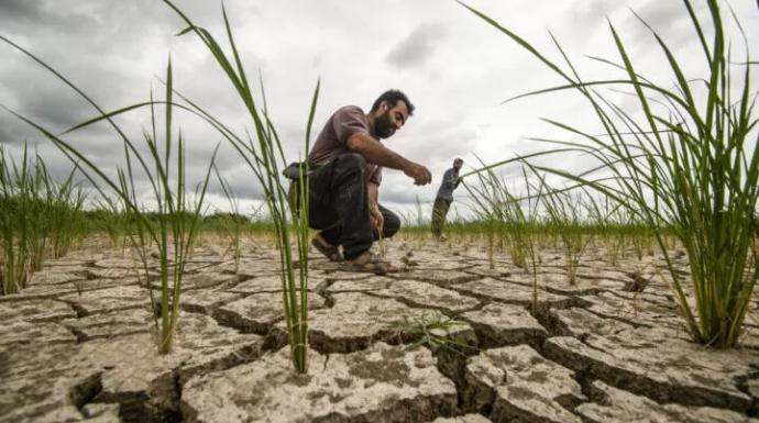 الجفاف في إيران: أزمة مائية تهدد بنقل العاصمة.. الأسباب التداعيات المخاطر والخيارات البديلة