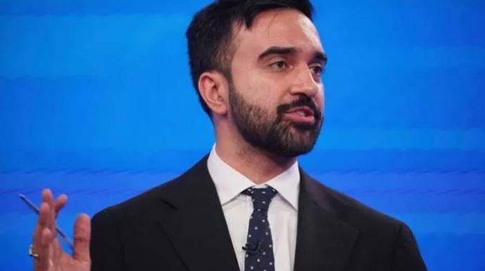 ممداني يزور واشنطن تجنبًا لعقاب سكان نيويورك على اختياره