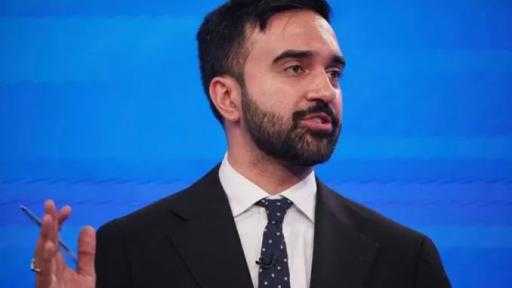 ممداني يزور واشنطن تجنبًا لعقاب سكان نيويورك على اختياره