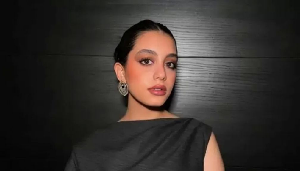 ياسمينا العبد