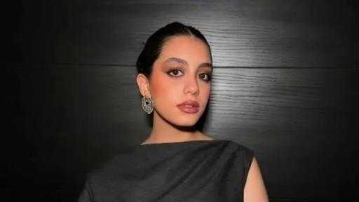 ياسمينا العبد تتصدر محركات البحث بسبب نور النبوي