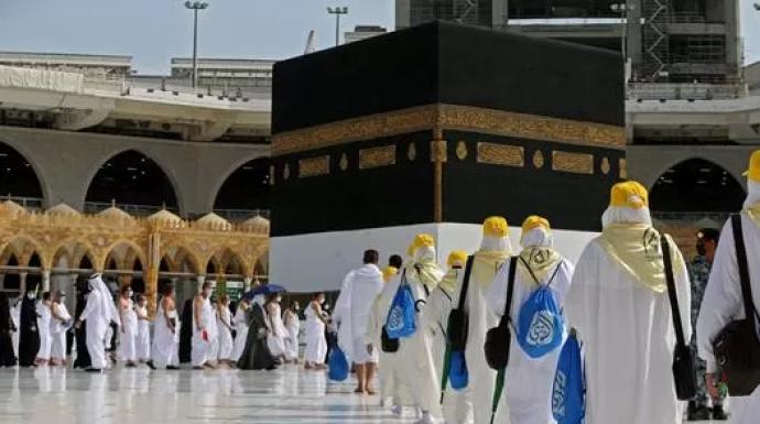 كيف تستعلم عن قرعة حج الجمعيات.. رابط النتيجه