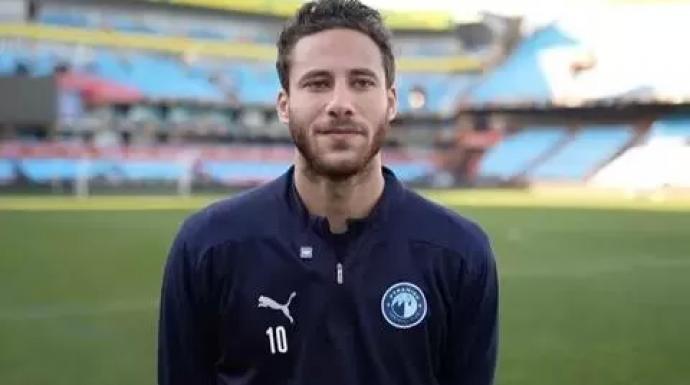 تأجيل جلسة محاكمة اللاعب رمضان صبحي في قضية التزوير