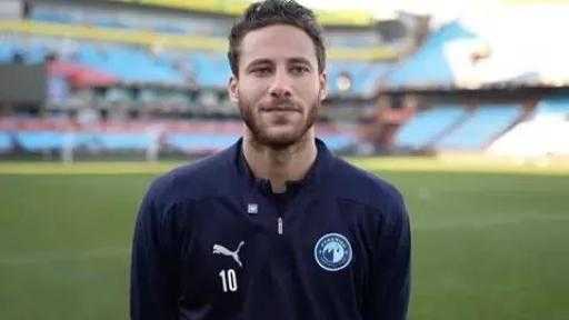 تأجيل جلسة محاكمة اللاعب رمضان صبحي في قضية التزوير