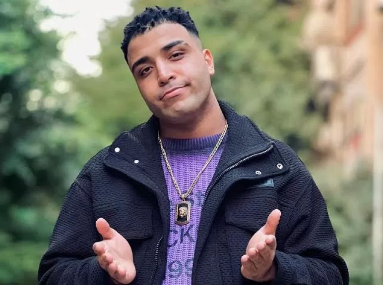 إسلام كابونجا 