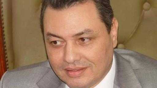 عصام مهنا يطالب بالإعدام فقط لهتك عرض الأطفال لضمان الردع الكامل