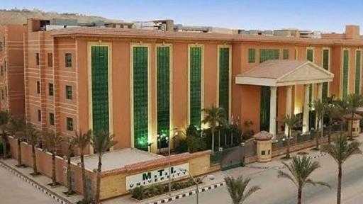 إعلام MTI تنظم يوميًا ترحيبيًا لأولياء أمور طلاب الفرقة الأولى