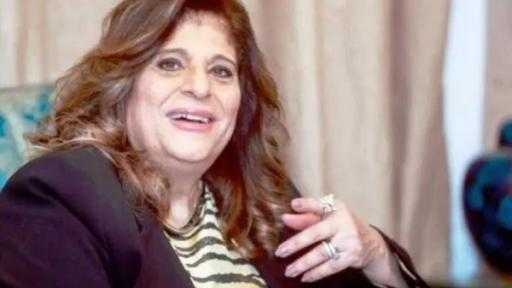 وفاة الإعلامية ميرفت سلامة بعد مع المرض