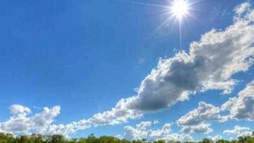 حالة الطقس.. تحذيرات من موجة برد وأمطار غزيرة خلال ساعات