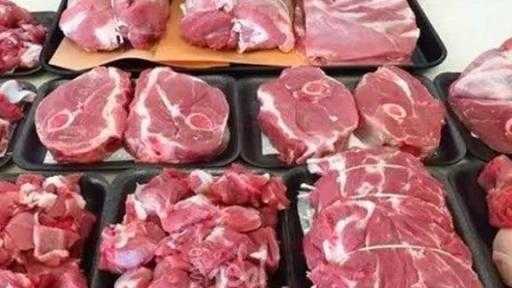 ارتفاع نسبي في أسعار اللحوم اليوم بالأسواق ومنافذ البيع