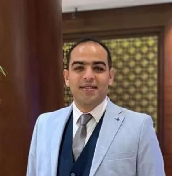 أحمد السيد، رئيس تحرير قناة 