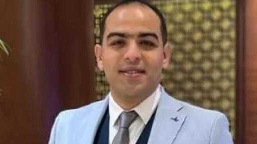 رئيس تحرير ”الحدث اليوم”: المرحلة الثانية لانتخابات النواب شهدت انضباطًا أكبر وحسمًا... رئيس تحرير ”الحدث اليوم”: المرحلة الثانية لانتخابات النواب شهدت انضباطًا أكبر وحسمًا في مواجهة المخالفات