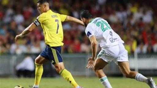 نتيجة مباراة النصر واستقلال دوشنبه في دوري أبطال آسيا