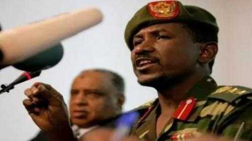 الجيش يعلن عزل الرئيس في التلفزيون الرسمي بغينا بيساو