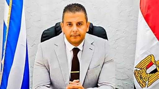 رضا عكاشة: القضاء على العنف ضرورة حتمية للسلام والرخاء.. وأثره يمزق نسيج المجتمعات