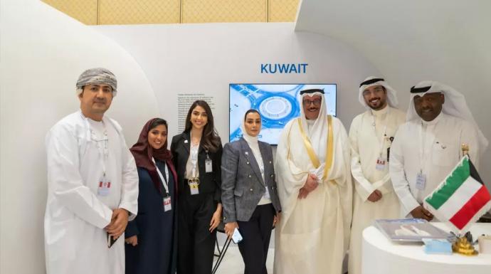الكويت تفوز بعضوية مجلس التنمية الصناعية في مؤتمر يونيدو بالرياض