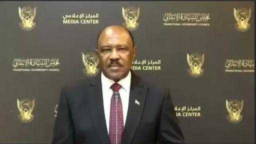 السودان يشترط تنفيذ ”بنود جدة” قبل اتفاق وقف إطلاق النار مع ”الدعم السريع”