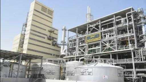 إنشاء مجمع ضخم للصناعات الكيميائية الفوسفاتية في السخنة باستثمارات مليار دولار