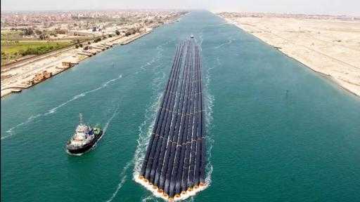 لأول مرة منذ 3 سنوات.. مصر تسجّل أعلى نمو اقتصادي بدعم من السياحة وقناة السويس