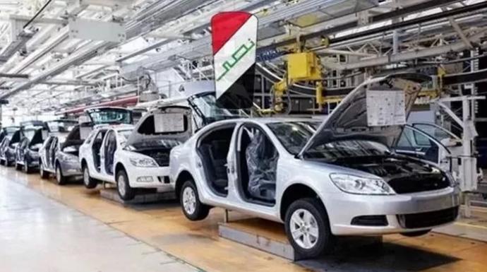 النصر للسيارات تعود بأرباح 35 مليون بعد 15 عامًا