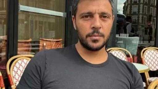 حسام خضرا يكتب: الأخضر لم يعد حمساوياً