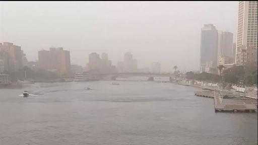 تحذيرات من تقلبات الطقس في مصر: انخفاض درجات الحرارة وأمطار غزيرة بدءاً من الأحد