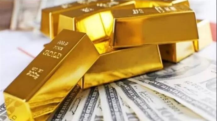 بعد عطل بورصة شيكاغو.. الذهب يقفز ويُربك الأسواق العالمية