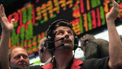 عطل مفاجئ في بورصة شيكاغو التجارية يُربك الأسواق العالمية ويوقف التداول على عقود رئيسية