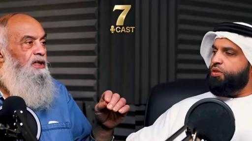 نبيل نعيم: السلفي متخلف عقليًا والإخوان عندما حكموا أرهقوا الناس ودفعوهم للثورة