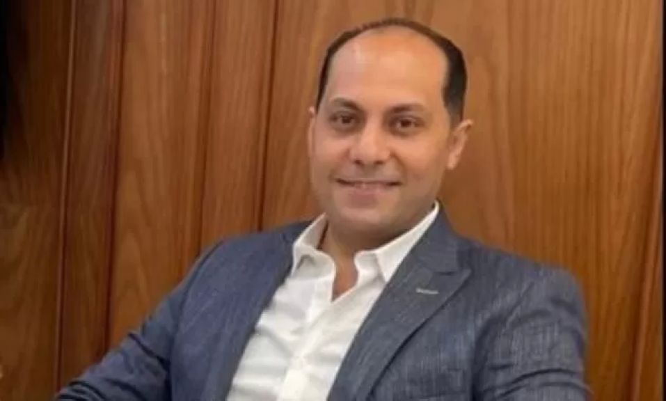  الباحث الاقتصادي عماد كرم