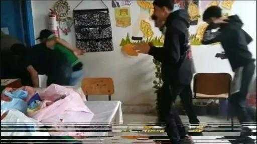 عام من الفصل لطلاب أساءوا لمعلّمة بالإسكندرية