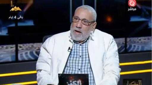 الإعلامي أشرف محمود: الوحدة الحقيقية تبدأ من التكاتف الداخلي