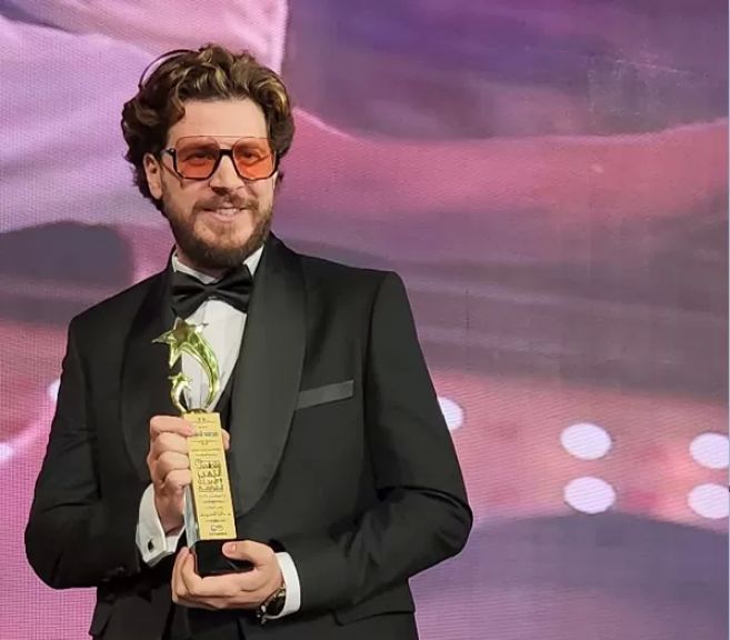  النجم محمد قماح