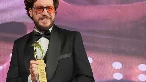 محمد قماح يتألق في عيد ميلاد ”الكابو” حميد الشاعري استعدادًا لأغنيته الثانية