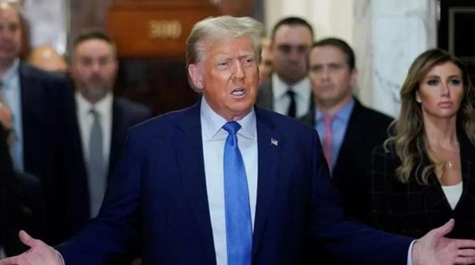 فضيحة جديدة.. محكمة أمريكية: ترامب لديه نائب عام ”ملاكي” في نيوجيرسي