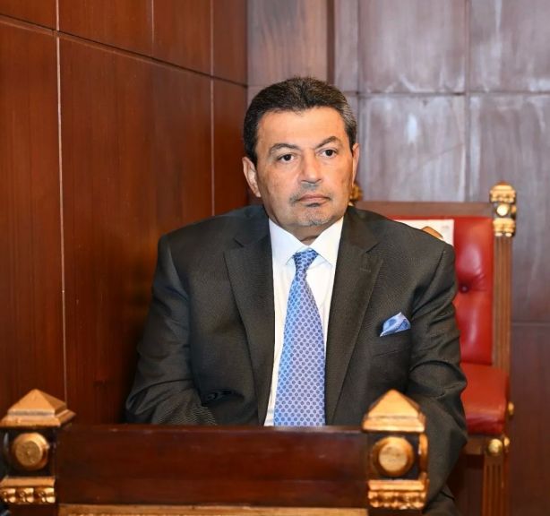 المهندس ياسر قورة