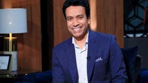 سامح حسين يرد على شائعات تعيينه بجامعة حلوان