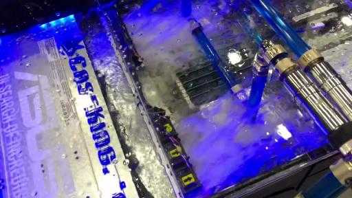 عطش الذكاء الاصطناعي: إستهلاك هائل للمياه