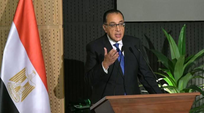 مدبولي: زيادة الدين الخارجي ليست بسبب الاقتراض